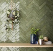 TRIBECA SAGE GREEN 60X246-BRY